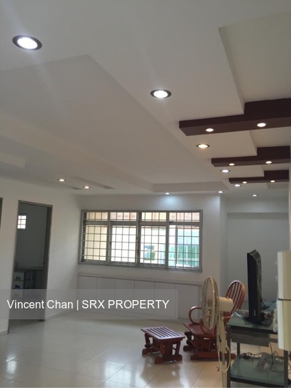 Blk 766 Pasir Ris Street 71 (Pasir Ris), HDB 4 Rooms #211288811